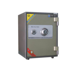 két sắt- hanmi-HS 42C